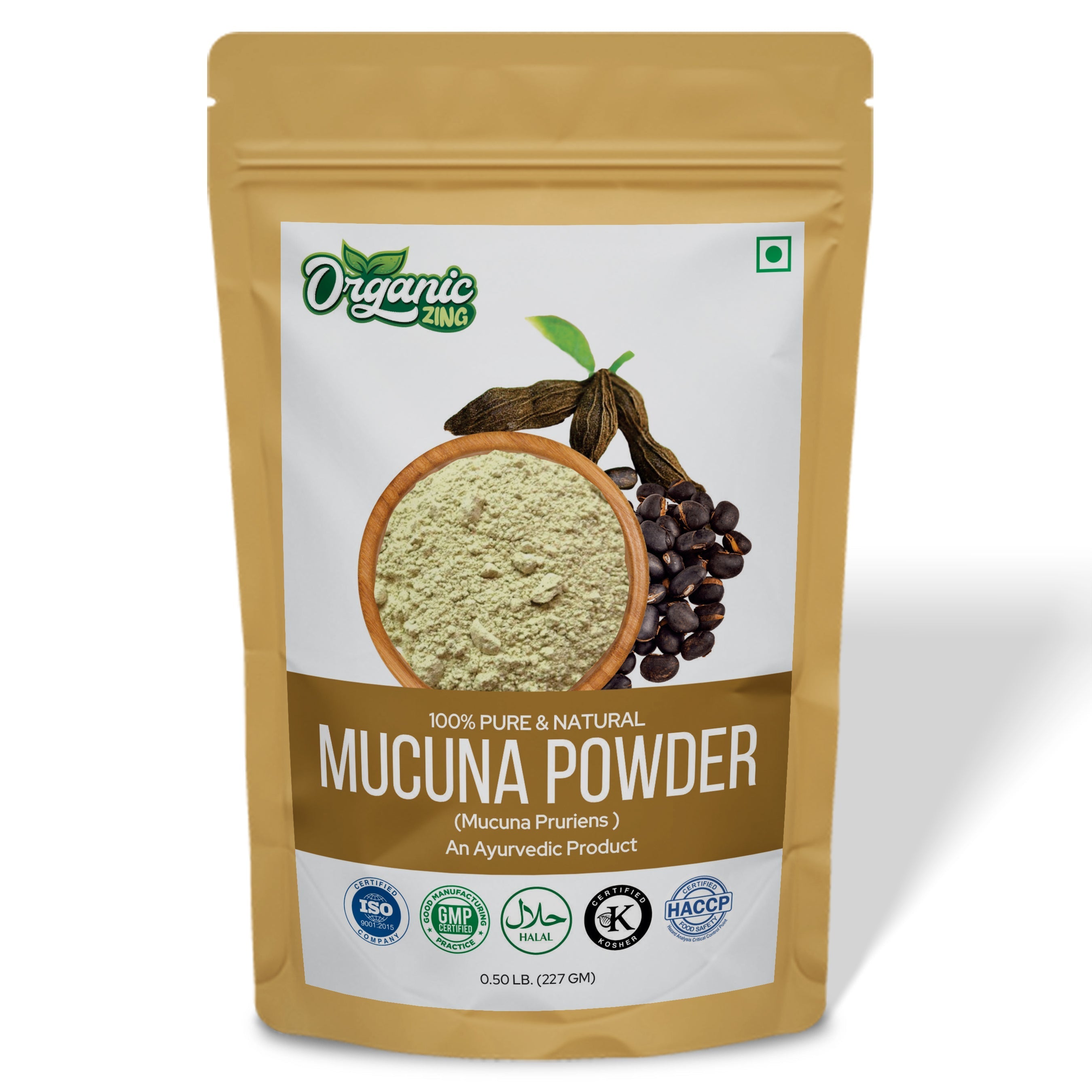Mucuna Powder
