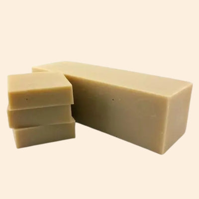 Multani Soap Base