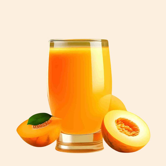 Musk Melon Herbal Liquid Extract