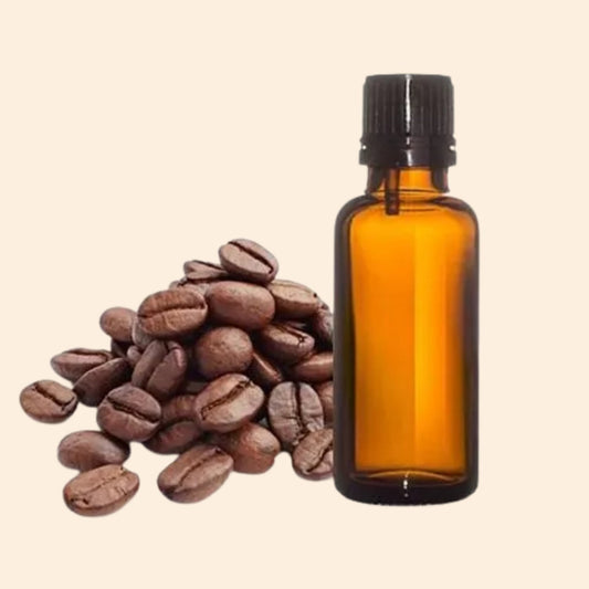 Natural Caffeine Herbal Liquid Extract