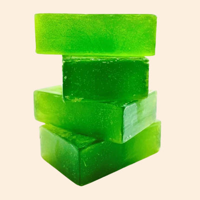 Neem Soap Base
