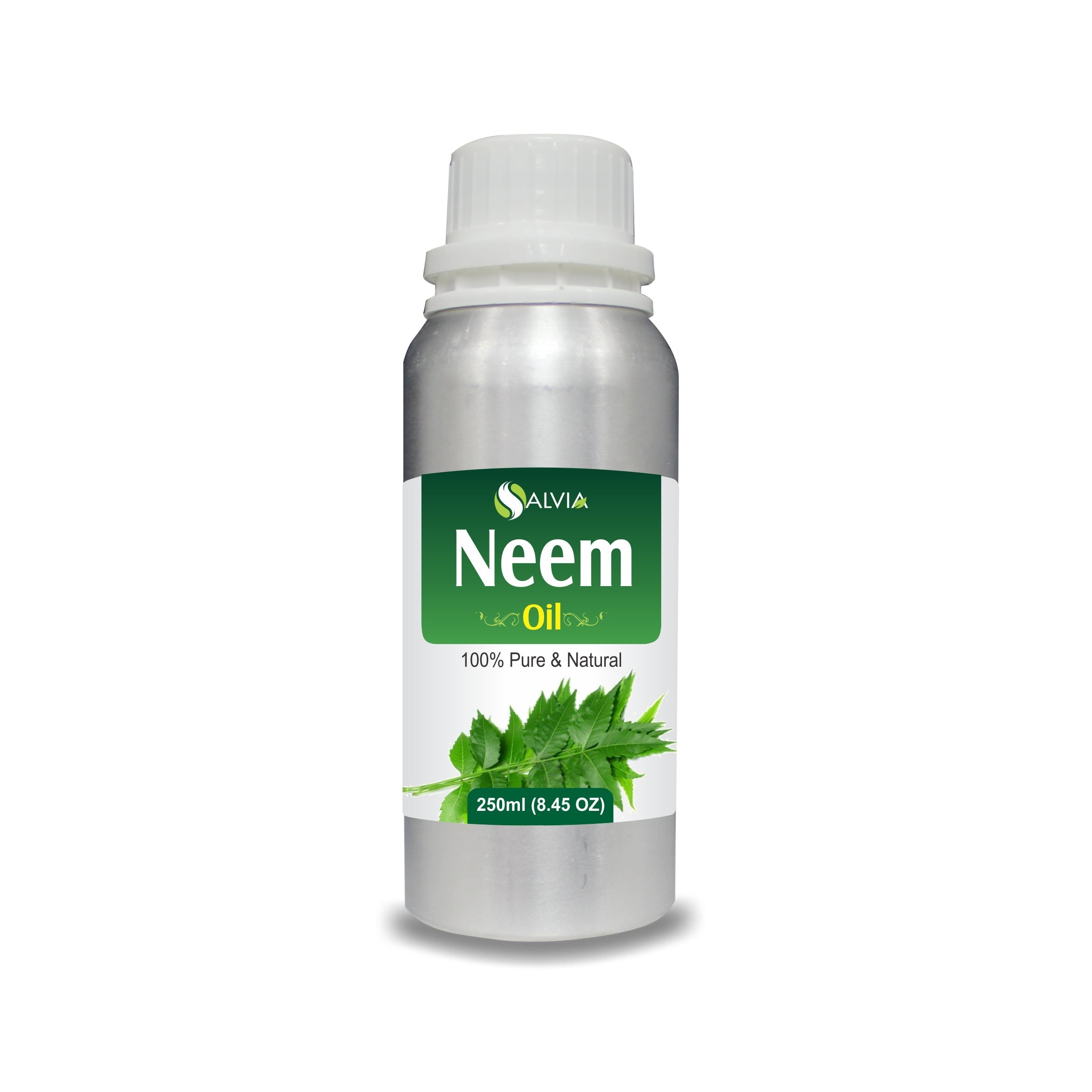 Pure Neem Oil