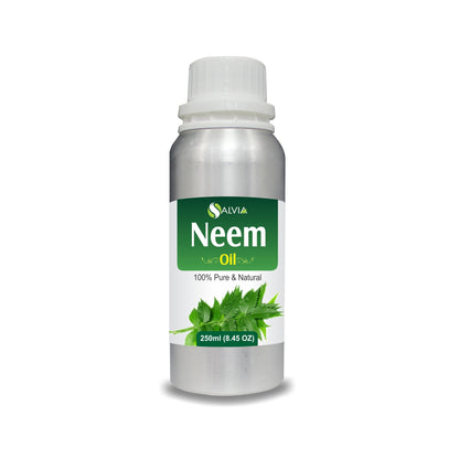 Pure Neem Oil