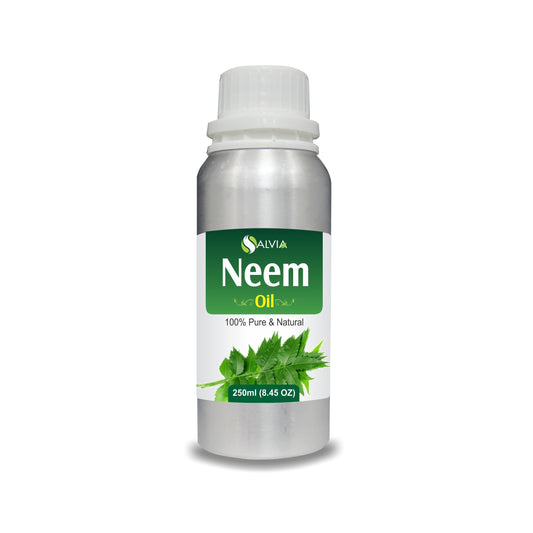 Pure Neem Oil
