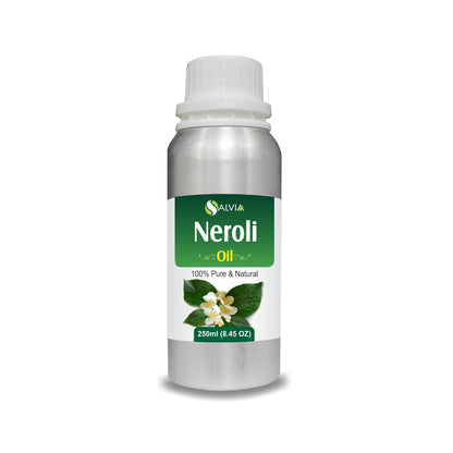 Neroli Essential Oil