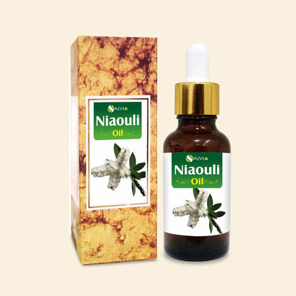 Niaouli Oil