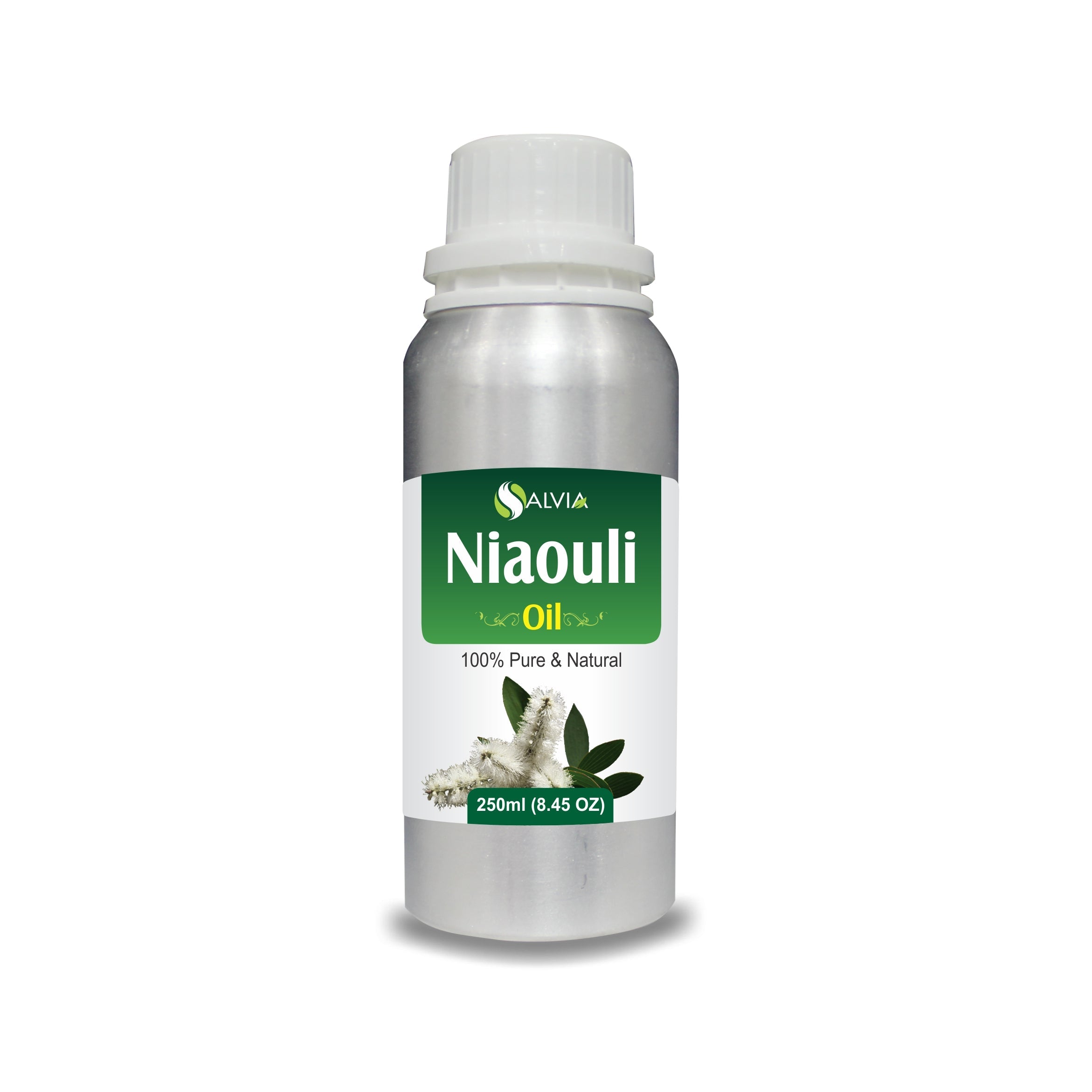 Niaouli Oil
