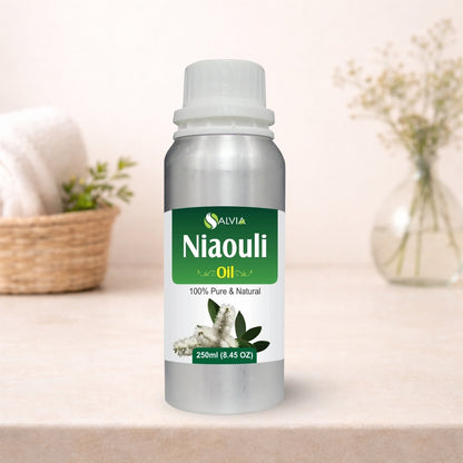 Niaouli Oil