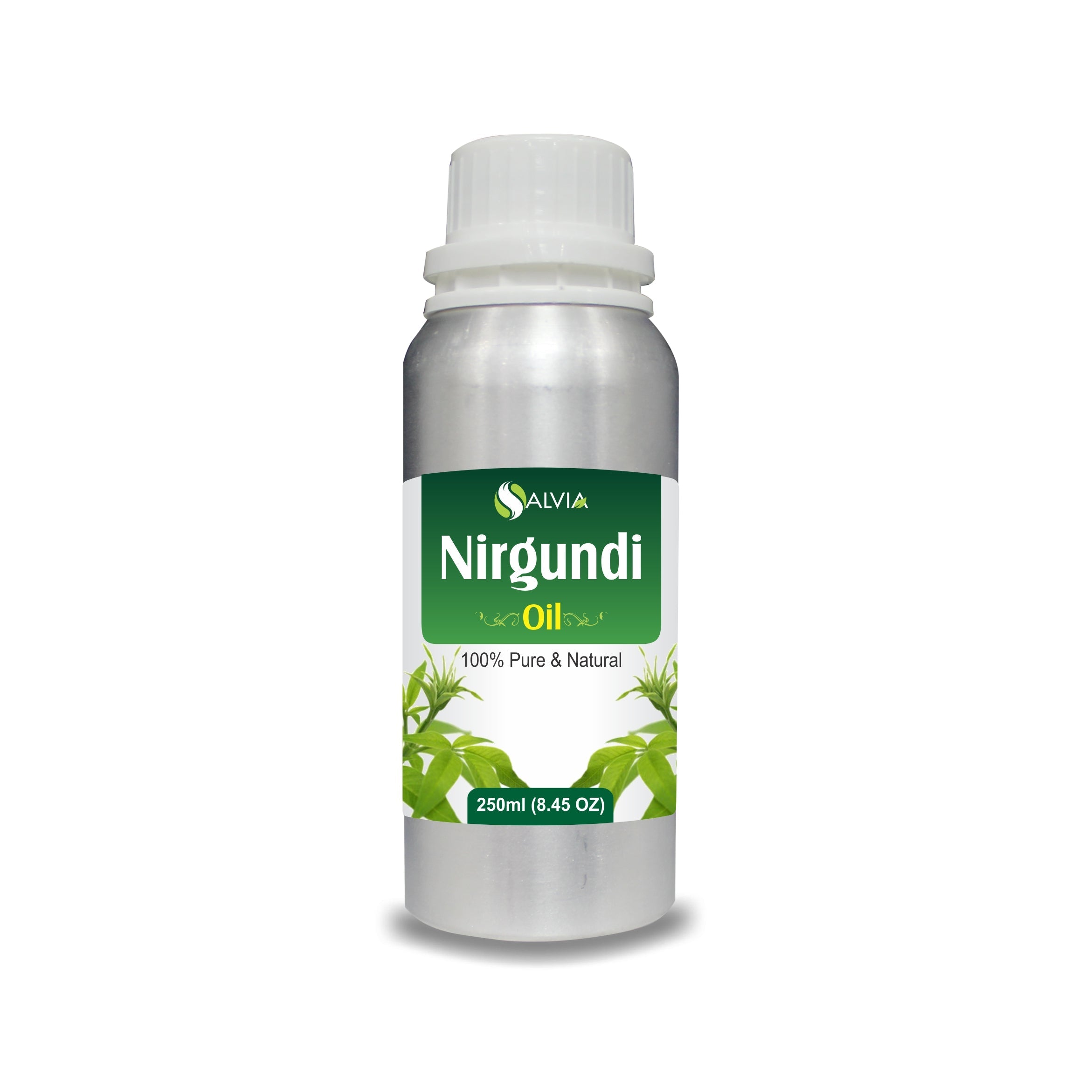 Nirgundi Essential Oil