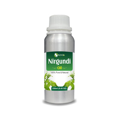 Nirgundi Essential Oil