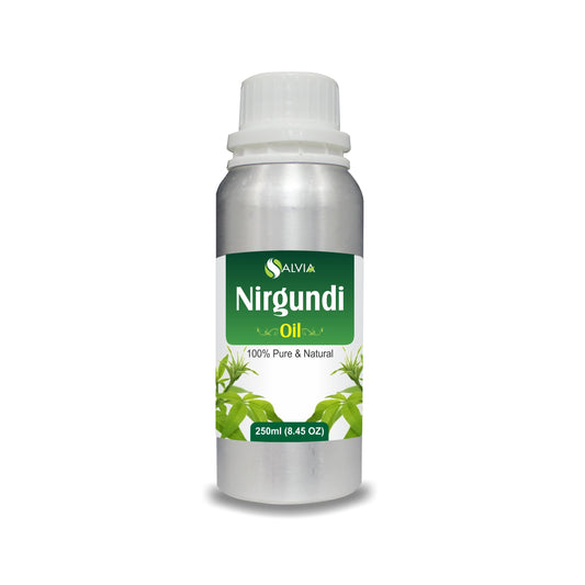 Nirgundi Essential Oil