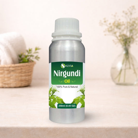 Nirgundi Essential Oil