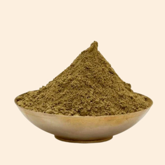 Nishottar, Nishot Dry Extract