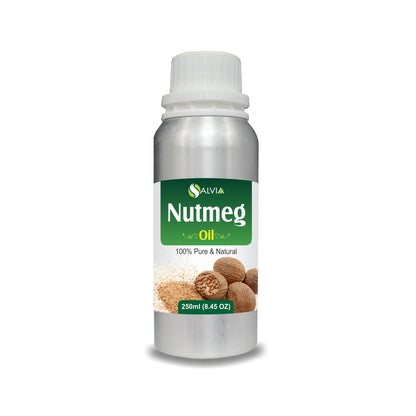 Nutmeg Essential Oil