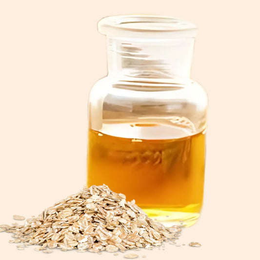 Oat Herbal Liquid Extract