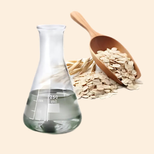 Oat Kernal Herbal Liquid Extract