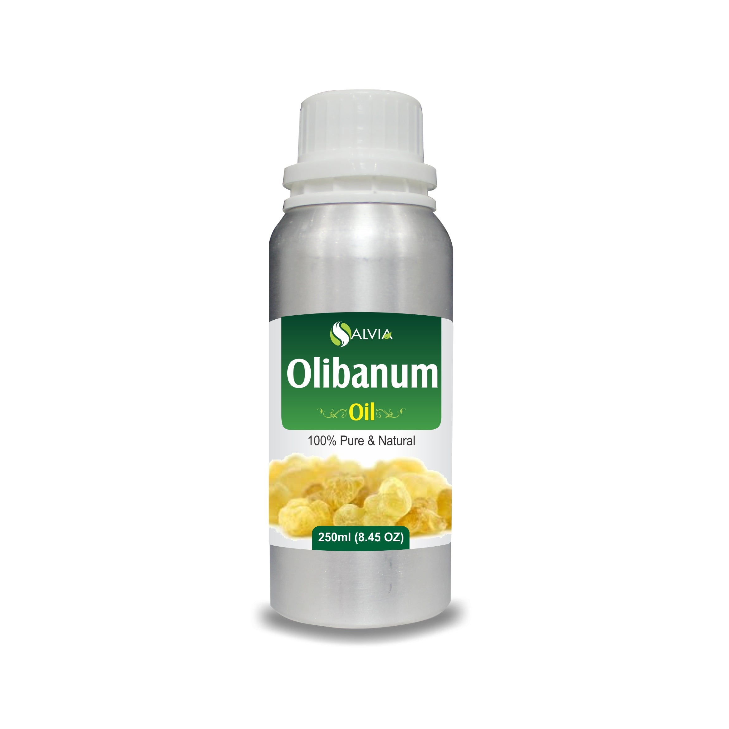 Olibanum Essential Oil for Skin