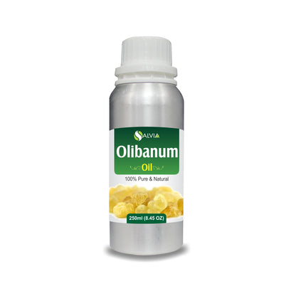 Olibanum Essential Oil