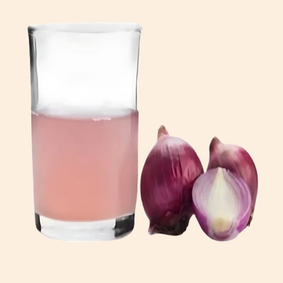 Onion Herbal Liquid Extract