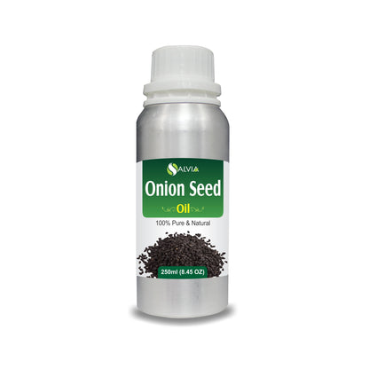Onion Seed Oil