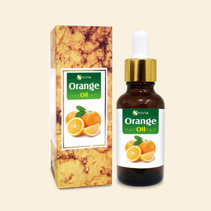 Orange Oil