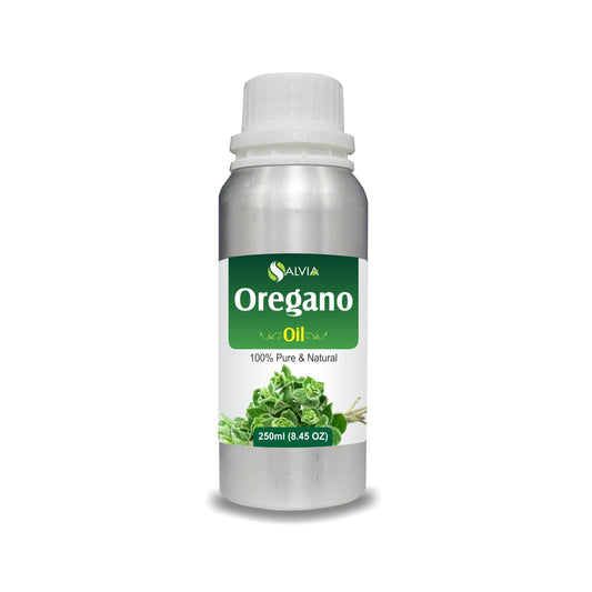 Oregano Oil