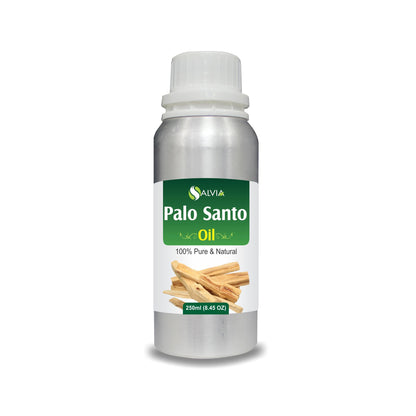 Palo Santo Essential Oil