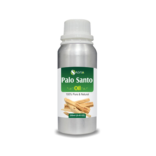 Palo Santo Essential Oil