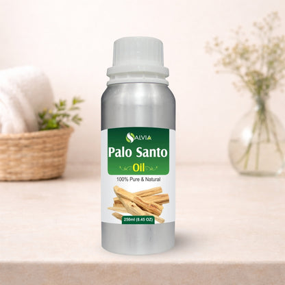 Palo Santo Essential Oil