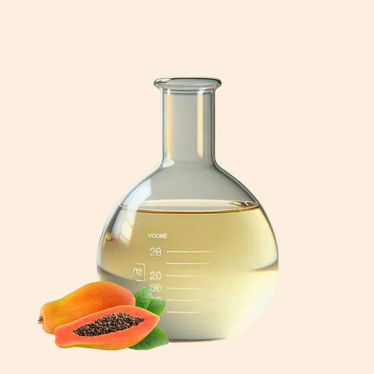 Papaya Herbal Liquid Extract