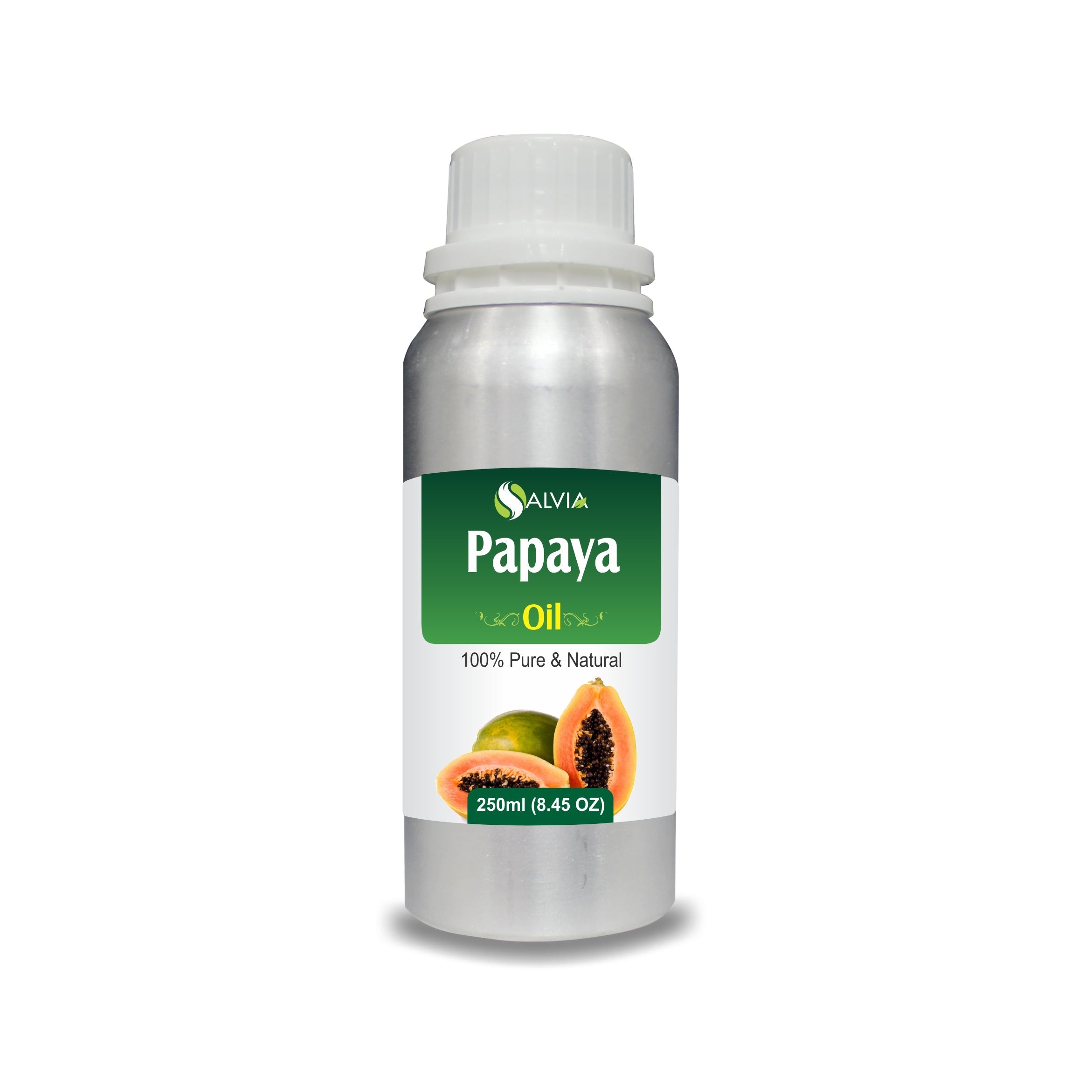 Papaya Oil