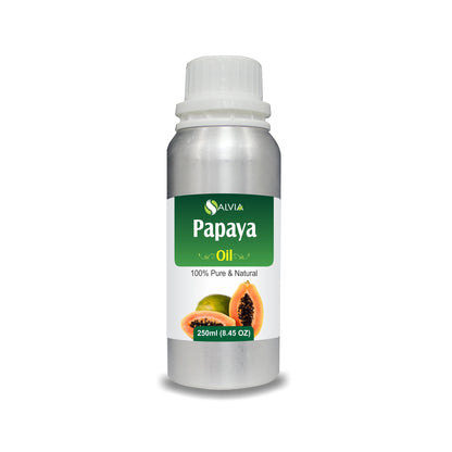Papaya Oil