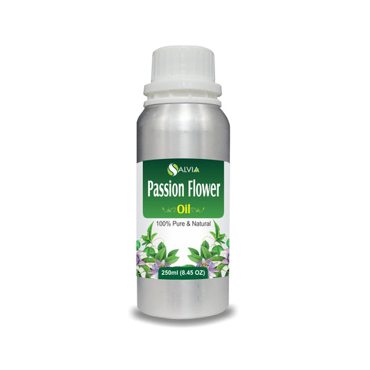 Passion Flower Oil