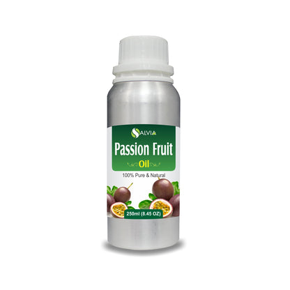 Passion Fruit Oil