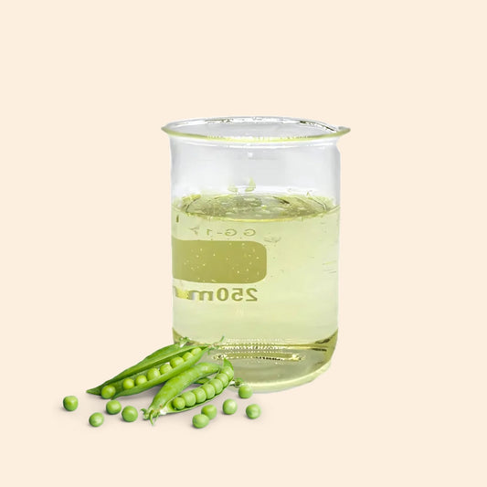 Pea Herbal Liquid Extract