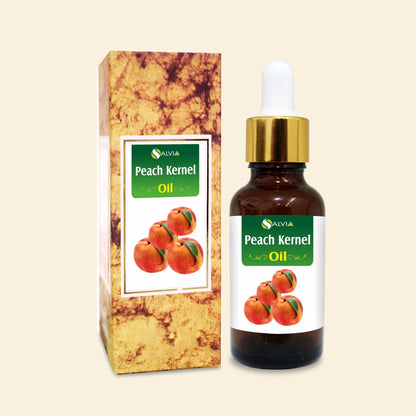Peach Kernel Oil