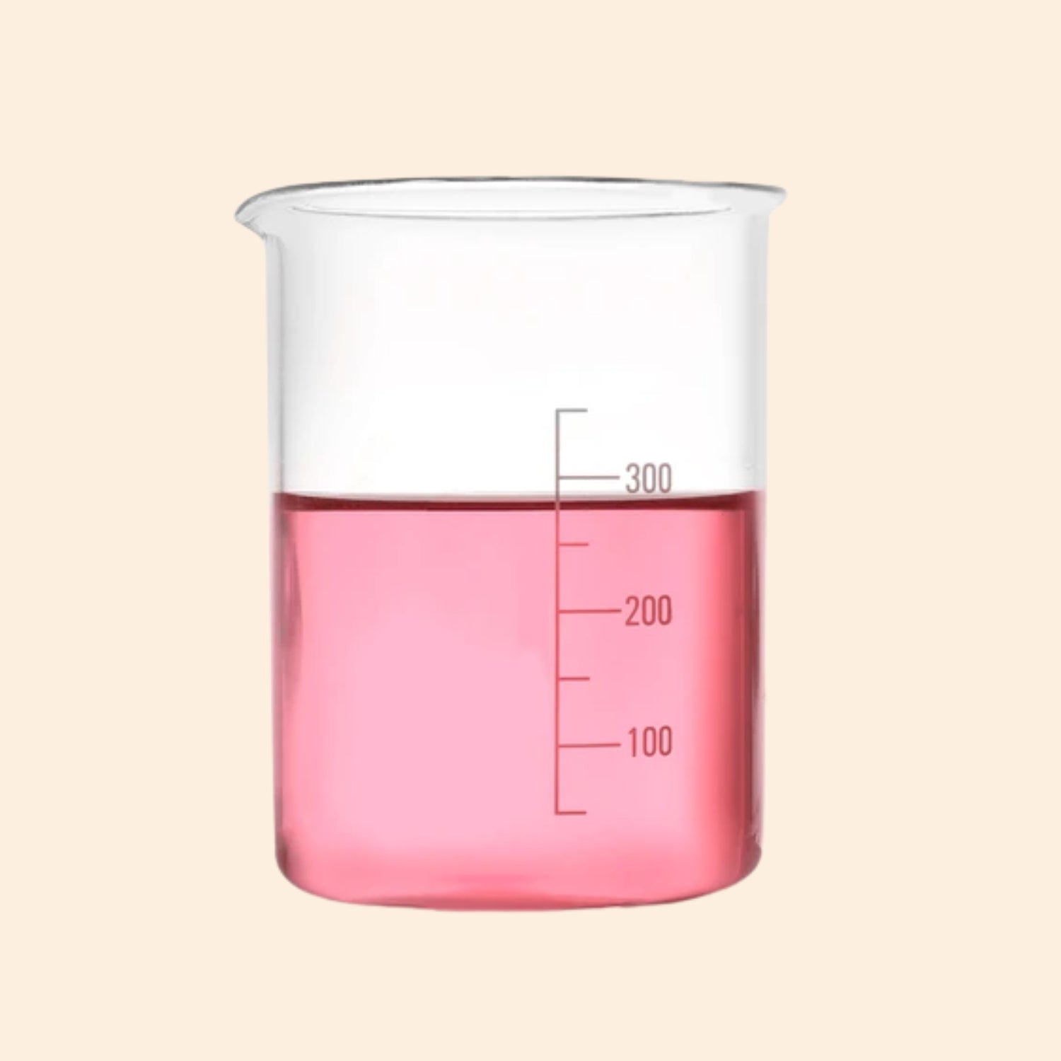 Peach Water Soluble
