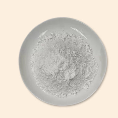 Silver Fine Powder