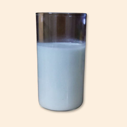 Pearly shampoo base concentrate