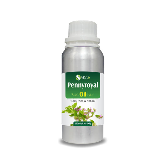 Pennyroyal Oil