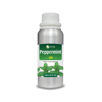 Peppermint Oil