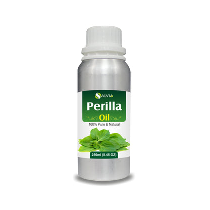 Perilla Oil