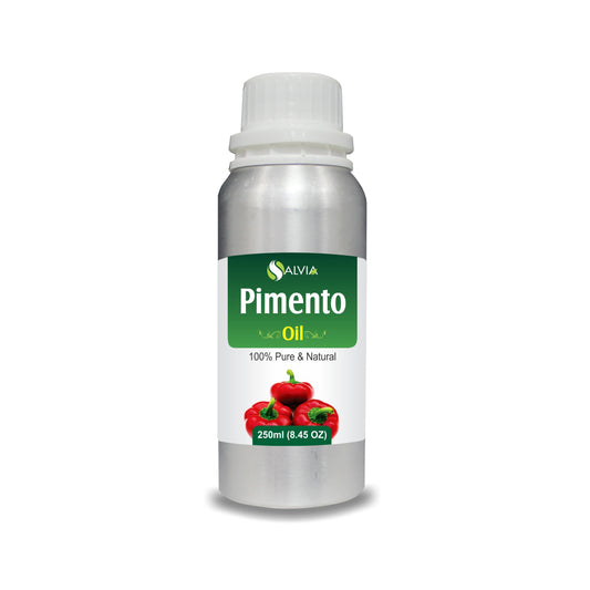 Pimento Essential Oil