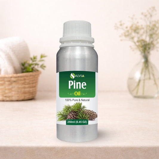 Pine Essential Oil