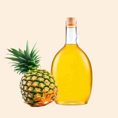 Pineapple Herbal Liquid Extract