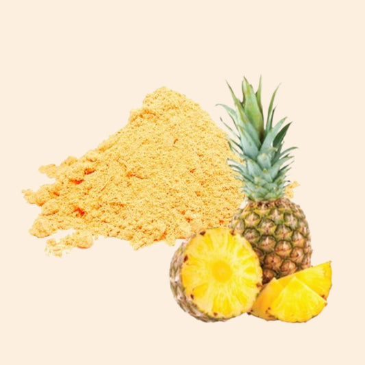 Pineapple Powder