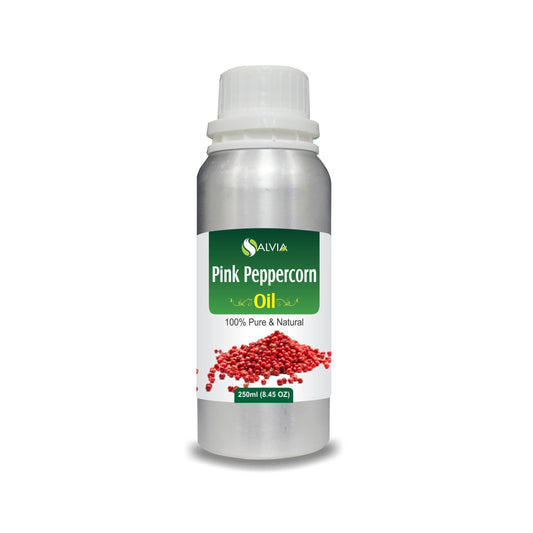Pink Peppercorn Oil