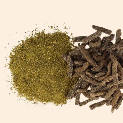 Pipli Dry Extract