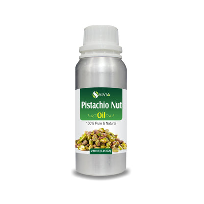 Pistachio Nut Oil