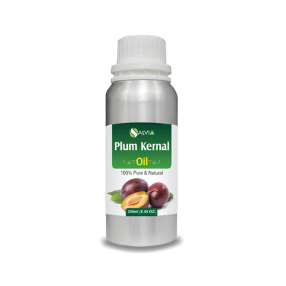 Plum Kernel Oil